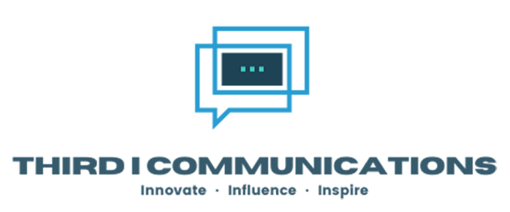 Third I Communications Logo
